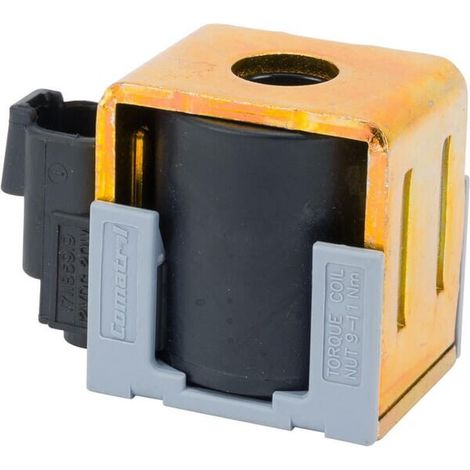 Spule 12VDC R16 20W-DE COMATROL SD9R1612D20WDE (1/2)