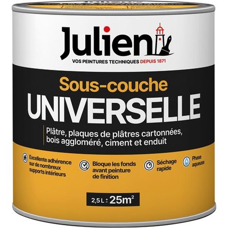 Julien S/strato Universale 2,5l - Julien