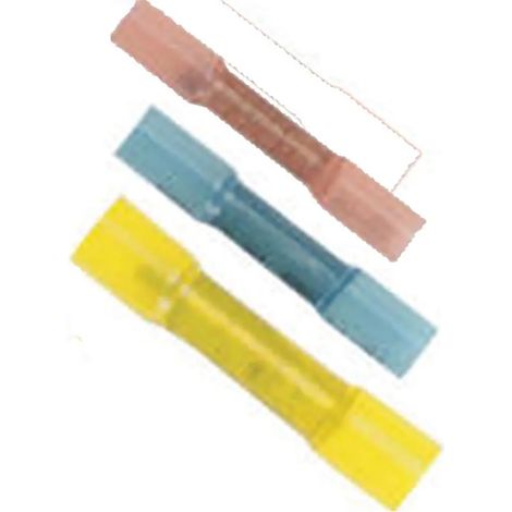 Anschlusszubehör Ancor 22-18 awg wasserdicht klebend