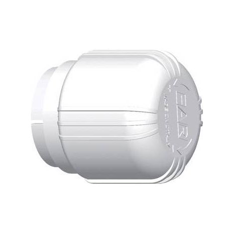 COMMANDE MANUELLE POUR VANNES THERMOSTATISÉES (FAR)