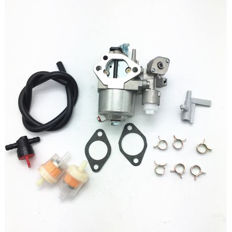 Kompatibler EX27 Vergaser für OHV-Motor EX27 7HP, EX30 – Inkl. Luftfilter-Kit 279-62361-20 (1/3)
