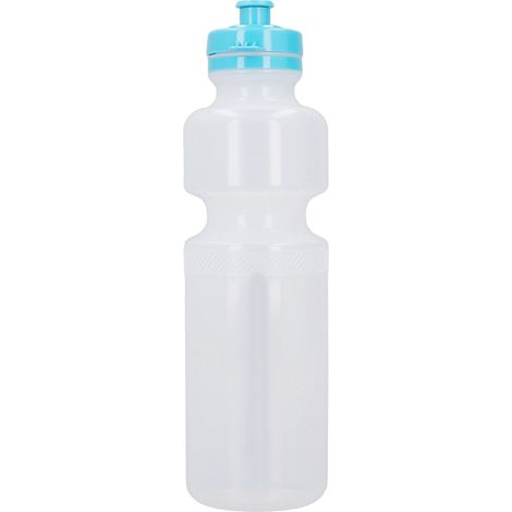 Gourde vélo écologique 750ML sans BPA, transparente et inodore pour cyclisme route et montagne (1/5)