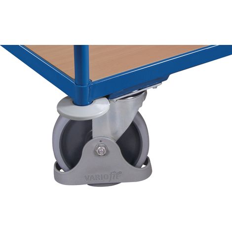 VARIOfit Abweisrollen (1/3)