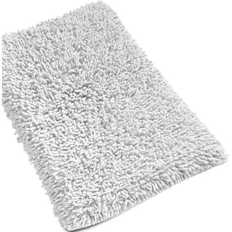 Tapis de bain CHENILLE