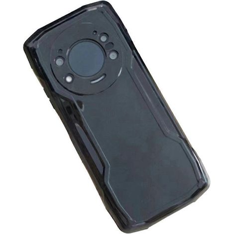 Coque de téléphone KingKong Star en silicone TPU souple --- (1/5)