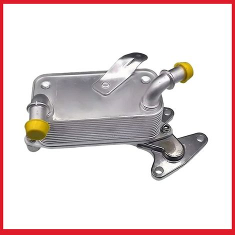 Getriebeölkühler 09G409061G - Passend für VW, Skoda Rapid Spaceback (1/4)
