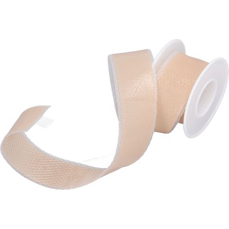 Correcteur d'oreilles pour bébé en silicone hypoallergénique, adhésif doux et respirant, ajustable et discret. (1/5)