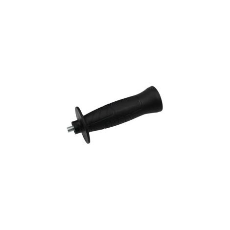 Poignée Meuleuse, Accessorie Poignée pour Meuleuse Angulaire, Poignées Latérales Auxiliaires pour Meuleuse (M8, Noir) (1/5)