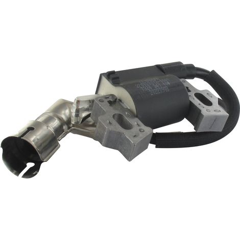 Bobina de encendido original para motores Loncin modelo LC1P65FE. Origen: 270920312-0001.