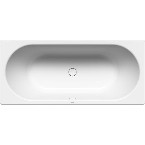 KALDEWEI Badewanne CENTRO DUO 132 170x75cm, 283200010001 (1/4)