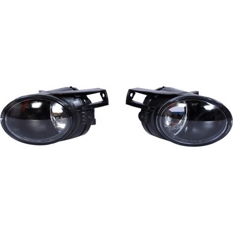 Halogenscheinwerfer für Volkswagen VW Passat B6 3C (2005–2010)