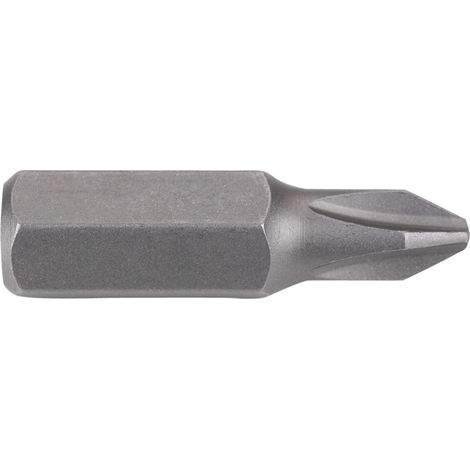 Punta Atornillar Phillips ALYCO 5/16" 2X30 mm