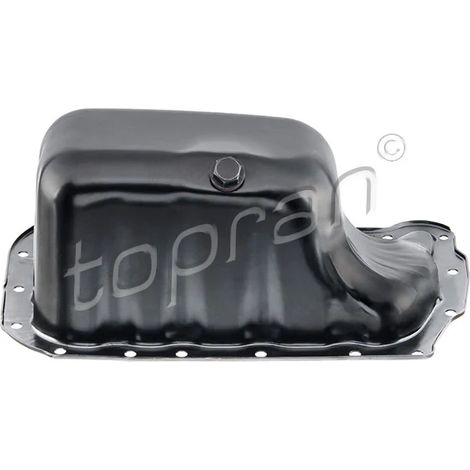 Carter d'huile TOPRAN 114 766 SEAT 03D 103 601G