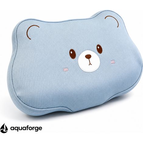 Almofada Cervical Ergonómica Espuma Viscoelástica 55 x 35 cm (1/5)