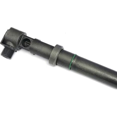 Original replacement parts for diesel engine injectors 2.0L OM654 Mercedes-Benz E200/E220/E250/E300 Classe E W213 (A6510700487). (1/4)