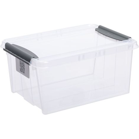 Boîte professionnelle 14L (1/2)