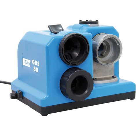 Afilador de perforación GB 80 (1/3)