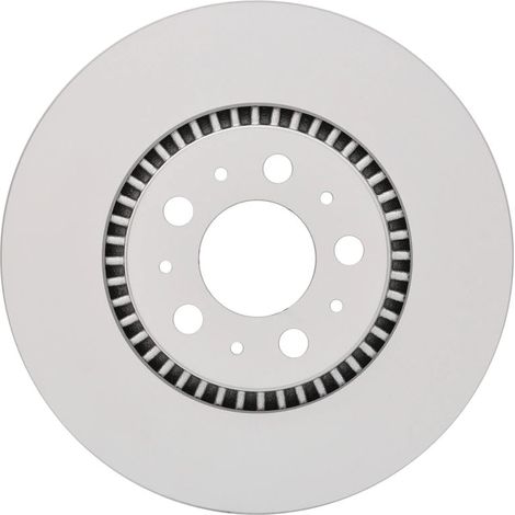 Lot de 2 Disques de frein Bosch 0 986 479 C59 272404 2724045 274170 274559 (1/3)