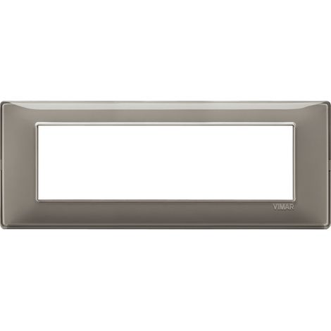 VIMAR - 14657.40 Plaque de cendres réfléchissante 7M