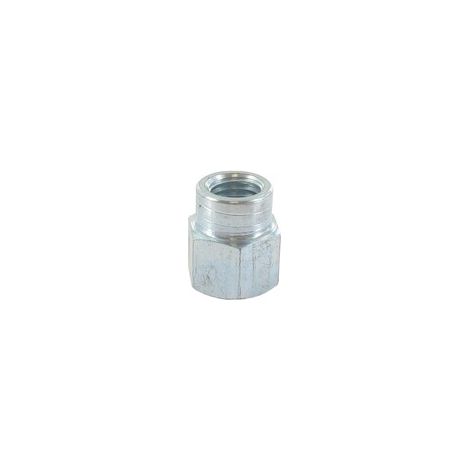 Adaptador STIHL M12x1,75 tornillo hilo nailon 40-2 - 4003-710-2142 - 40-4 - 4005-710-2102