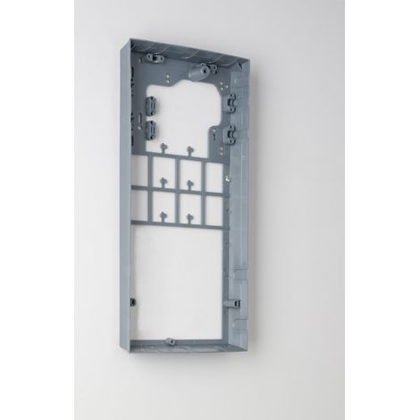 Zip Installation frame for DEX/DBX models ZL020  Genuine Replacement Spare Part