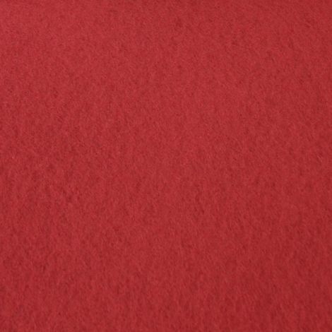 Moquette Stand Event - Rouge vif - 1m x 30ml