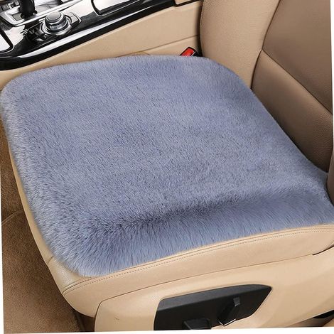 Coussin de Siège Voiture en Peluche pour Mini Hatch R56 (1/5)