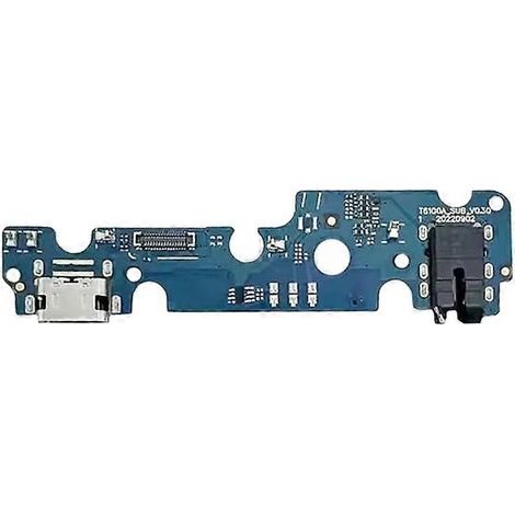 Carte de port de chargement pour Lenovo Tab M9 TB-310XC TB-310 TB-310FU TB-310XU