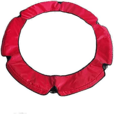 Housses de ressorts de rechange pour mini-trampoline de 55 pouces pour enfants, résistantes et imperméables. (1/5)