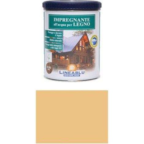 IMPREGNANTE ACQUA LINEABLU SAYERLACK - HI2020 ROVERE ML 750 - 1 pezzo