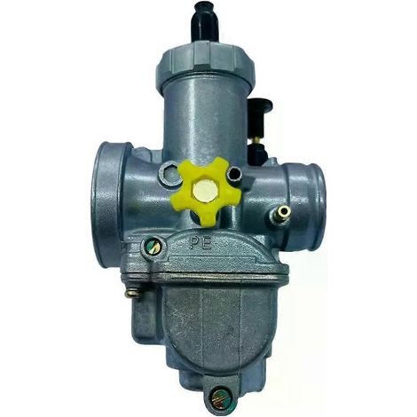 Pièces détachées et accessoires pour motos : carburateur Keihin PE28 PE30 pour moteur de moto HONDA NSR PRO NSR150