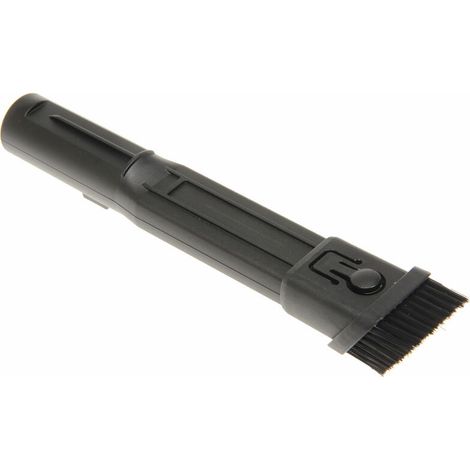 Ariete lancia spazzolino setole beccuccio scopa aspirapolvere Handy Force 2759