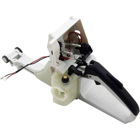 Empuñadura Completa compatible con Stihl Ms440  Ref 50360