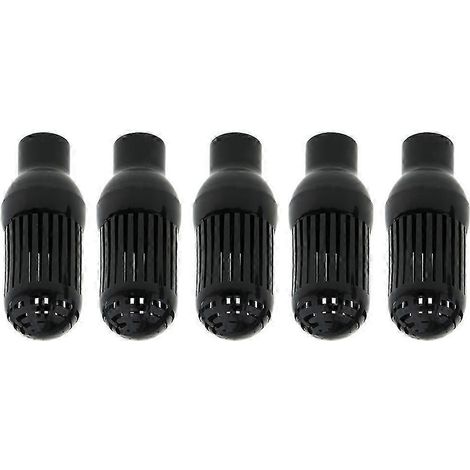 5 pièces détachées pour pompe submersible d'aquarium JEBOAP362 AP375 AP119B AP338-M