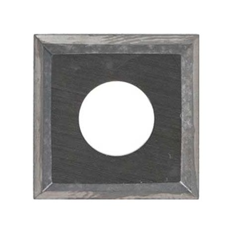 Coltelli x fresa toupie 14x14x2mm Holzmann vs14142