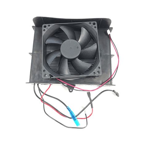 MODULE THERMO ELECTRIQUE pour PIECES PREPARATION DES... (1/4)