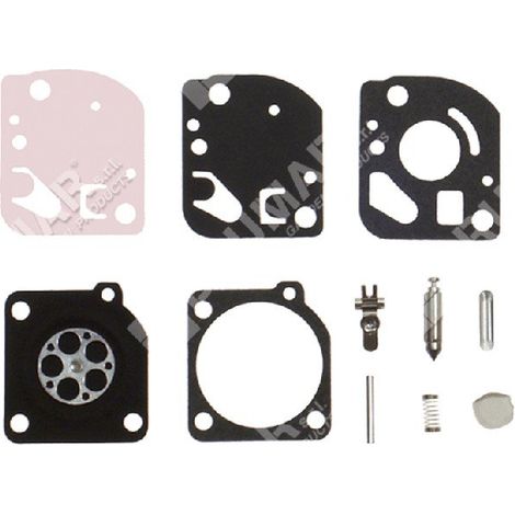 Kit de reparación para carburadores ZAMA RB-21 - 000602