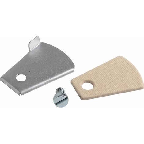 Sportello completo porta focolare