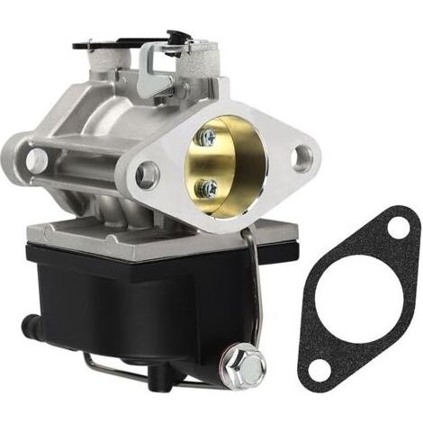 Remplacement du carburant du carburateur Pour Tecumseh 13HP 13.5HP 14HP 15HP tracteur OHV110 OHV115 OHV120 OHV135 tondeuse à gazon pour MTD Yard pour moteur carburateur 640065 640065A (1/4)
