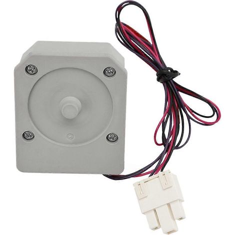 Ventilateur de réfrigérateur LG RR056X09, moteur de refroidissement CC EAU61644102 (1/4)