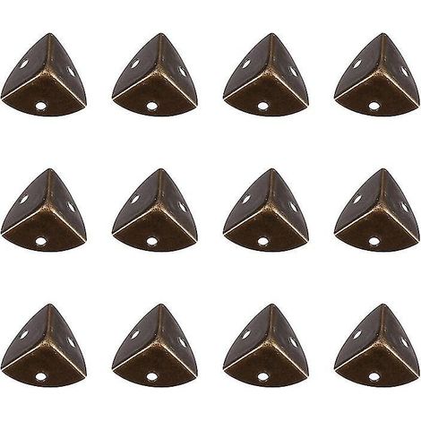 12 Stück Eckenschützer für Kartons