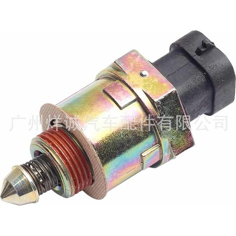 Automotive parts for Cadillac and Chevrolet idle air motors 17079256