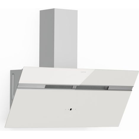Klarstein Campana extractora Alina  90 cm  690 m³/h  Silenciosa  EEC A