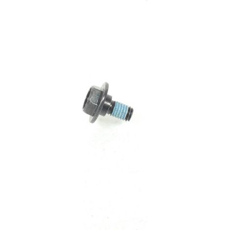 schraube m6 1.0 für motorrad suzuki 1000 gsx-r 2007 63161-43e10 (1/4)