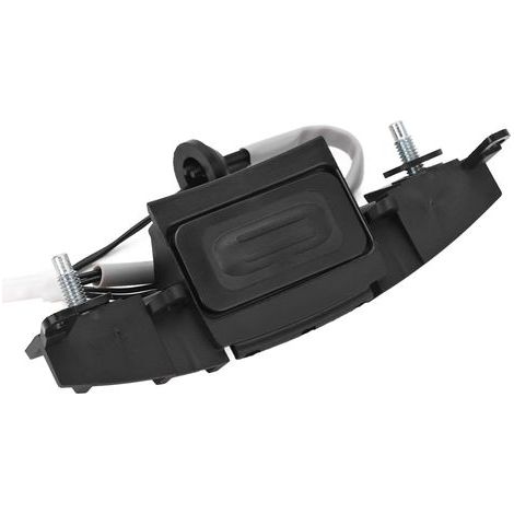 Heckklappenöffnungsknopf 25380AX60B Kofferraumdeckel-Entriegelungsschalter für Micra III 2003-2010 (1/5)