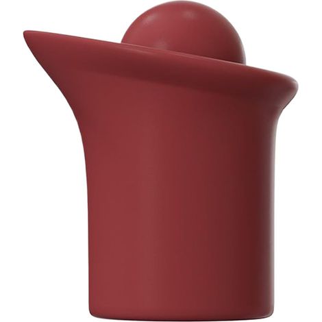 Bouchon Bouteille Vin Gadgets Cuisine Silicone Réutilisables Anti-Fuite  Bouchons-Couvercles Silicone Bouteilles Vin Pour Bière, Vodka, Bourbon, Maison, Restaurant, Fête, Bar, , (1/5)