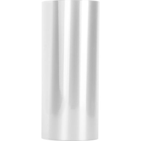 Film de protection transparent jetable pour bord de mousse à gâteau, accessoire de cuisine 12cm x 10m