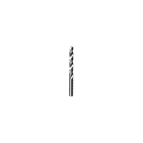 HELLER - 0990 HSS-CO EDELSTAHL.DIN 338 4,2X43X75