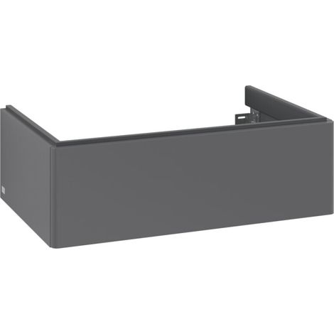 Villeroy & Boch L01000GK WTUS Antao L01 788x256x496 mm (1/3)