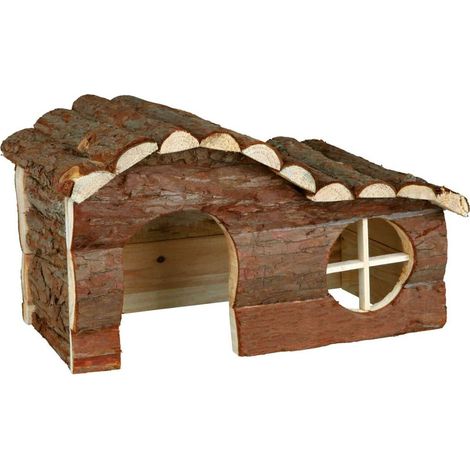 43x22x28cm: Natural living casettaHanna
